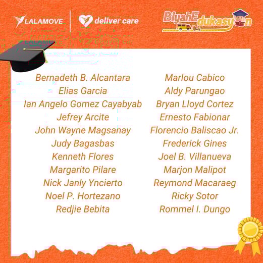 BiyahEdukasyon awardees1